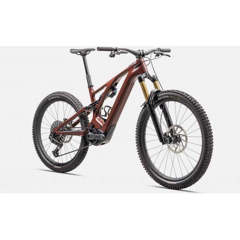 2023 Turbo Levo 3 Pro Carbon 90Nm Torque, 565W Power, 700Wh Battery