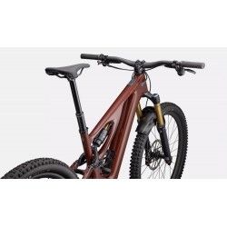 2023 Turbo Levo 3 Pro Carbon 90Nm Torque, 565W Power, 700Wh Battery