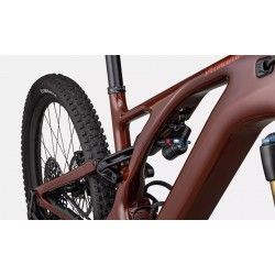 2023 Turbo Levo 3 Pro Carbon 90Nm Torque, 565W Power, 700Wh Battery