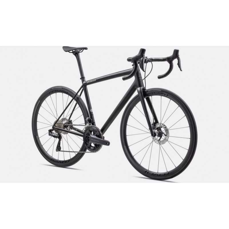 Aethos Pro Shimano Ultegra Di2