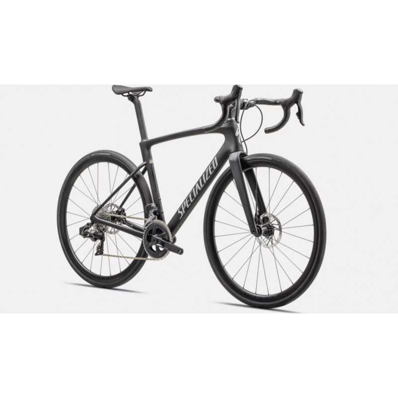 Roubaix SL8 Expert