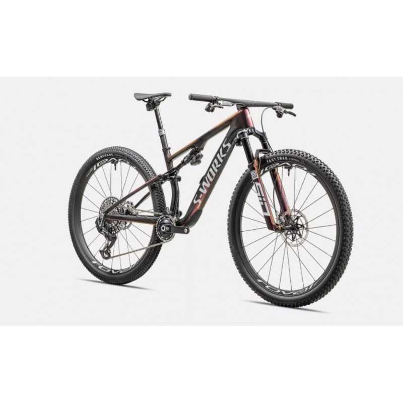 S-Works Epic 8