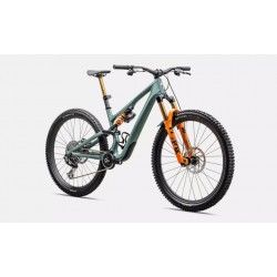 S-Works Stumpjumper 15 LTD...
