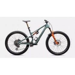 S-Works Stumpjumper 15 LTD FOX DHX Live Valve Neo