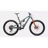 S-Works Stumpjumper 15 LTD FOX DHX Live Valve Neo