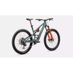 S-Works Stumpjumper 15 LTD FOX DHX Live Valve Neo