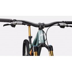 S-Works Stumpjumper 15 LTD FOX DHX Live Valve Neo