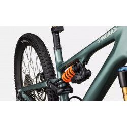 S-Works Stumpjumper 15 LTD FOX DHX Live Valve Neo