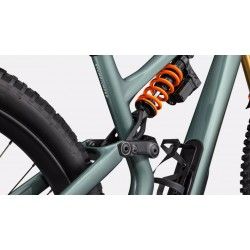 S-Works Stumpjumper 15 LTD FOX DHX Live Valve Neo