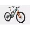 S-Works Turbo Levo SL 2 LTD 50Nm Torque, 320W Power, 320Wh Battery