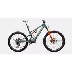 S-Works Turbo Levo SL 2 LTD 50Nm Torque, 320W Power, 320Wh Battery