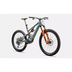 S-Works Turbo Levo SL 2 LTD 50Nm Torque, 320W Power, 320Wh Battery