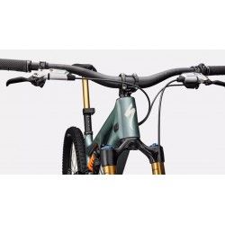 S-Works Turbo Levo SL 2 LTD 50Nm Torque, 320W Power, 320Wh Battery