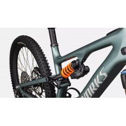 S-Works Turbo Levo SL 2 LTD 50Nm Torque, 320W Power, 320Wh Battery