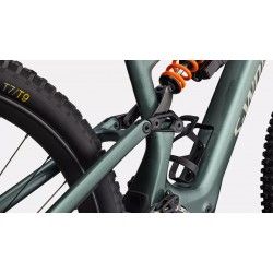 S-Works Turbo Levo SL 2 LTD 50Nm Torque, 320W Power, 320Wh Battery