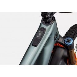 S-Works Turbo Levo SL 2 LTD 50Nm Torque, 320W Power, 320Wh Battery