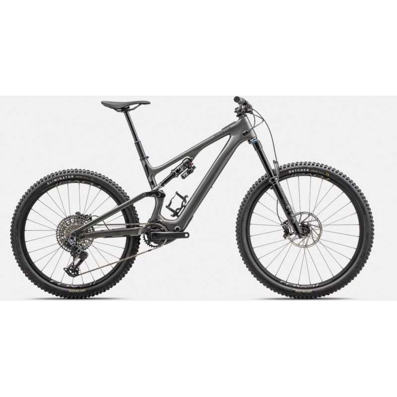 Turbo Levo SL 2 Expert Carbon 50Nm Torque, 320W Power, 320Wh Battery