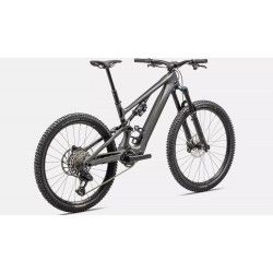 Turbo Levo SL 2 Expert Carbon 50Nm Torque, 320W Power, 320Wh Battery