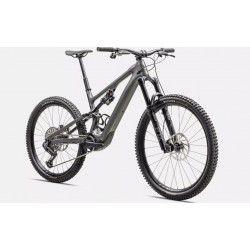 Turbo Levo SL 2 Expert Carbon 50Nm Torque, 320W Power, 320Wh Battery