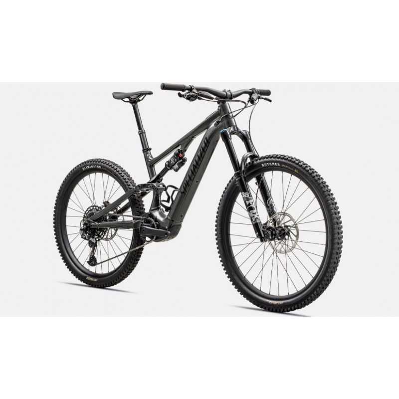 Turbo Levo SL 2 Comp Alloy 50Nm Torque, 320W Power, 320Wh Battery