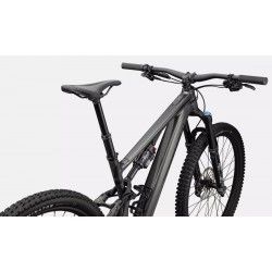 Turbo Levo SL 2 Comp Alloy 50Nm Torque, 320W Power, 320Wh Battery