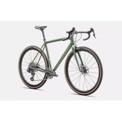 S-Works Crux SRAM RED XPLR