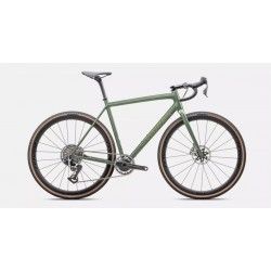 S-Works Crux SRAM RED XPLR