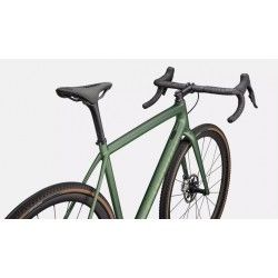 S-Works Crux SRAM RED XPLR