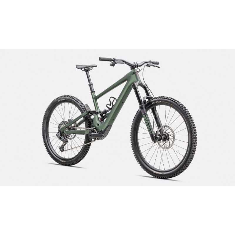 Turbo Kenevo SL 2 Expert 50Nm Torque, 320W Power, 320Wh Battery