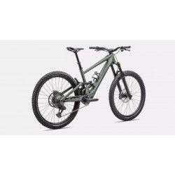 Turbo Kenevo SL 2 Expert 50Nm Torque, 320W Power, 320Wh Battery