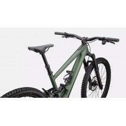 Turbo Kenevo SL 2 Expert 50Nm Torque, 320W Power, 320Wh Battery