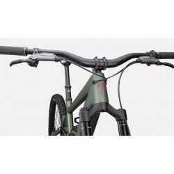 Turbo Kenevo SL 2 Expert 50Nm Torque, 320W Power, 320Wh Battery