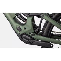 Turbo Kenevo SL 2 Expert 50Nm Torque, 320W Power, 320Wh Battery