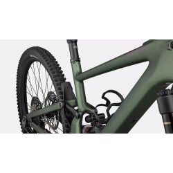 Turbo Kenevo SL 2 Expert 50Nm Torque, 320W Power, 320Wh Battery