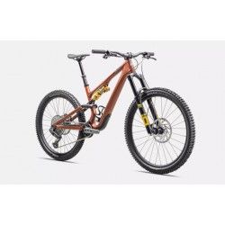 Stumpjumper 15 Öhlins Coil