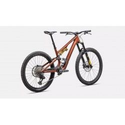 Stumpjumper 15 Öhlins Coil