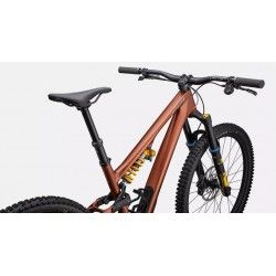 Stumpjumper 15 Öhlins Coil