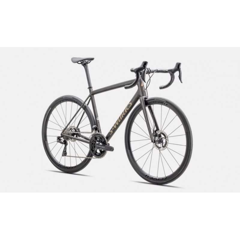 S-Works Aethos Shimano Dura-Ace Di2