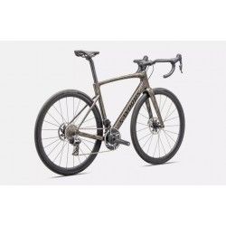 S-Works Roubaix SL8 SRAM RED AXS