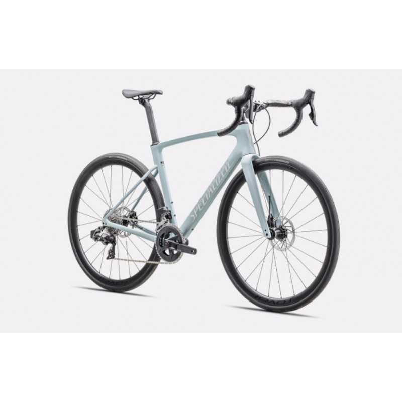 Roubaix SL8 Expert
