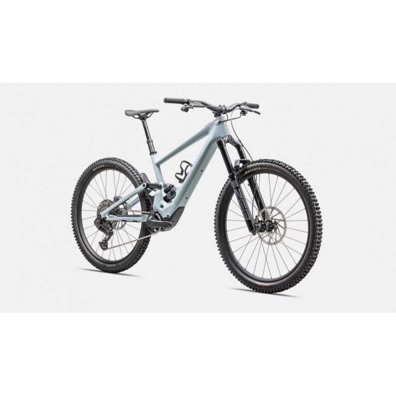 Turbo Kenevo SL 2 Comp 50Nm Torque, 320W Power, 320Wh Battery