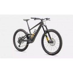 Turbo Kenevo SL 2 Öhlins...