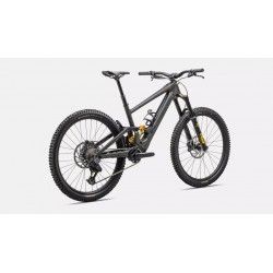 Turbo Kenevo SL 2 Öhlins Coil 50Nm Torque, 320W Power, 320Wh Battery