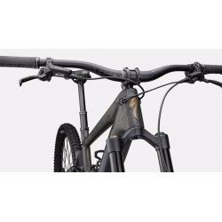 Turbo Kenevo SL 2 Öhlins Coil 50Nm Torque, 320W Power, 320Wh Battery