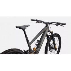 Turbo Kenevo SL 2 Öhlins Coil 50Nm Torque, 320W Power, 320Wh Battery