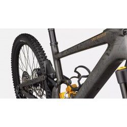 Turbo Kenevo SL 2 Öhlins Coil 50Nm Torque, 320W Power, 320Wh Battery