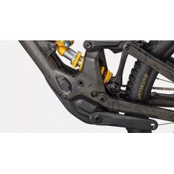 Turbo Kenevo SL 2 Öhlins Coil 50Nm Torque, 320W Power, 320Wh Battery