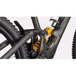 Turbo Kenevo SL 2 Öhlins Coil 50Nm Torque, 320W Power, 320Wh Battery