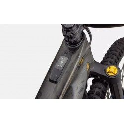 Turbo Kenevo SL 2 Öhlins Coil 50Nm Torque, 320W Power, 320Wh Battery