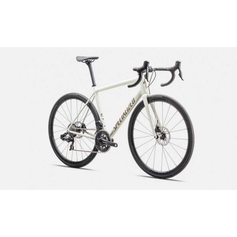 Aethos Pro SRAM Force eTap AXS